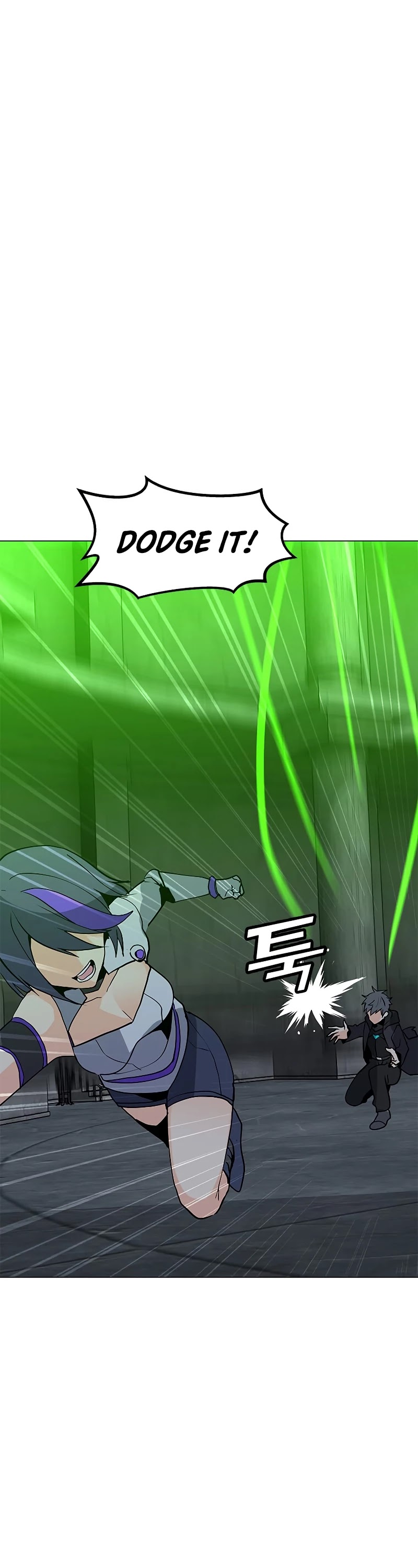 Solo Spell Caster Chapter 80 page 7 - Chapter 80