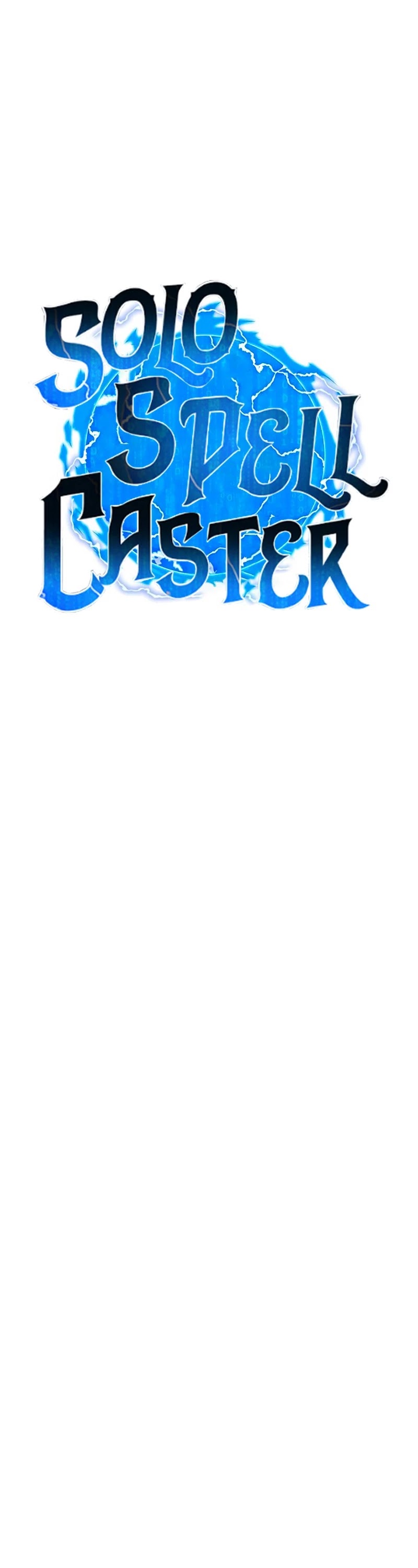Solo Spell Caster Chapter 81 page 15 - Chapter 81