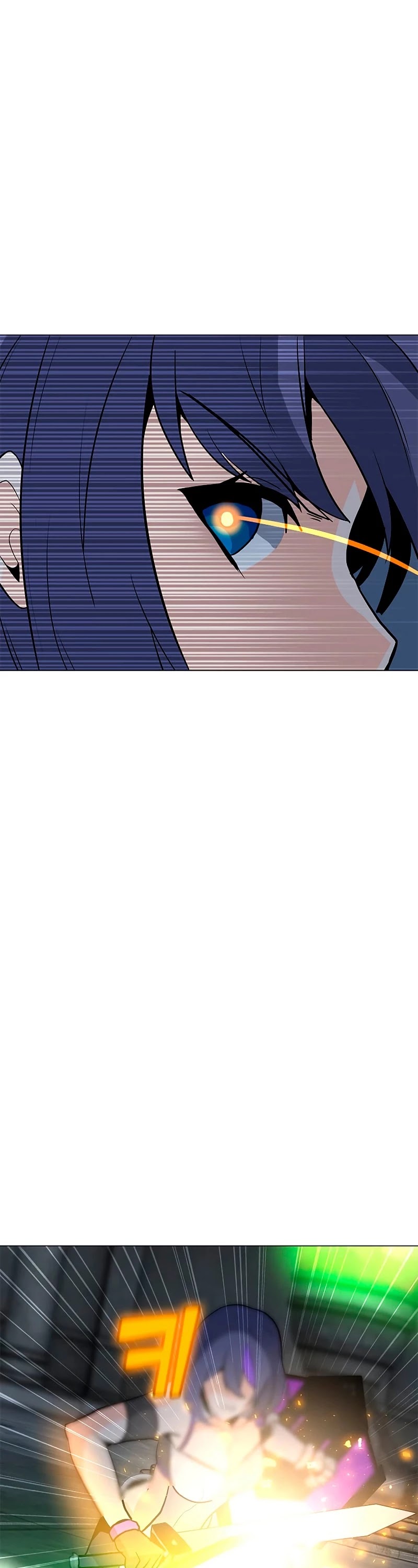 Solo Spell Caster Chapter 81 page 20 - Chapter 81