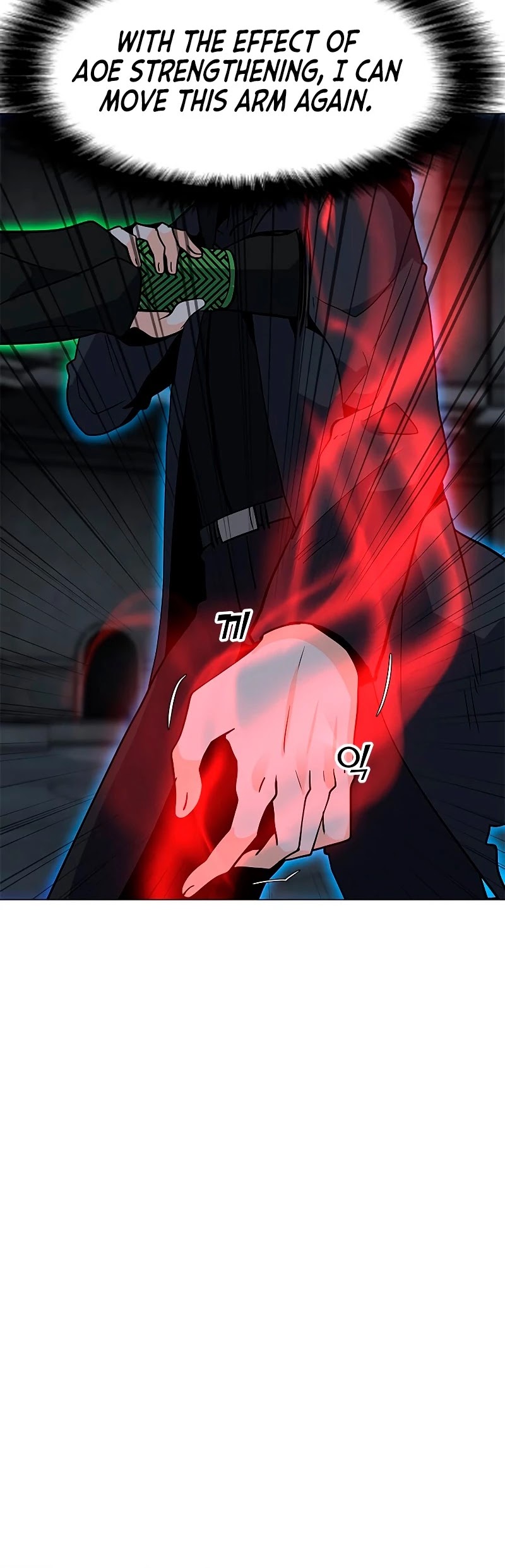 Solo Spell Caster Chapter 81 page 37 - Chapter 81