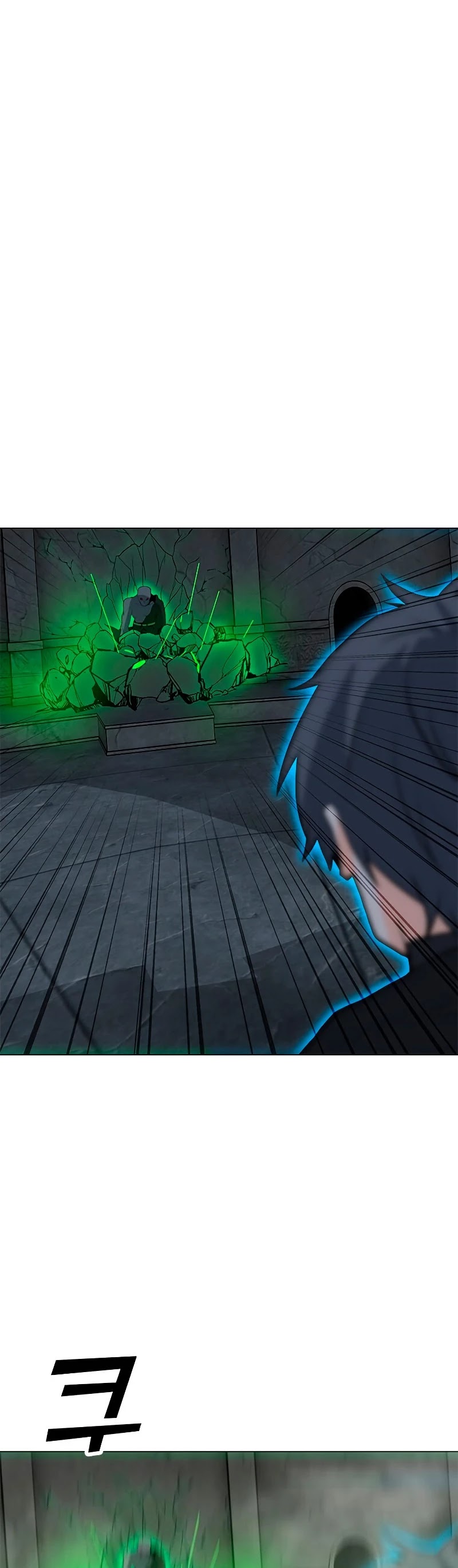 Solo Spell Caster Chapter 81 page 45 - Chapter 81