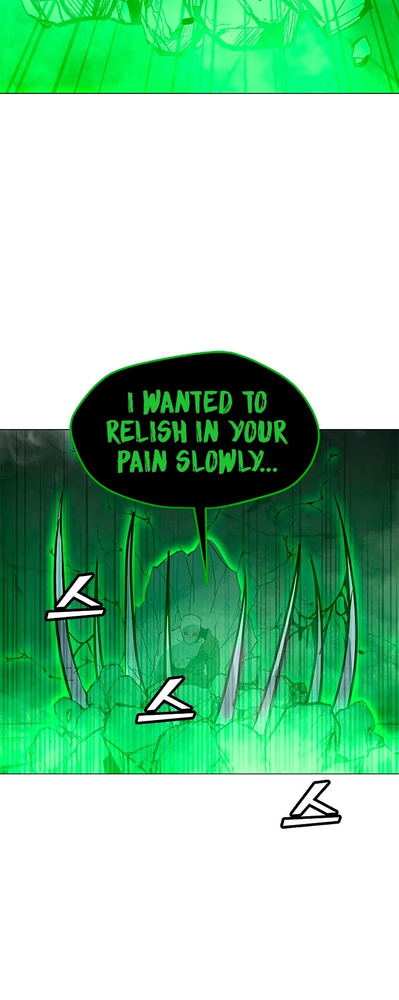 Solo Spell Caster Chapter 81 page 49 - Chapter 81