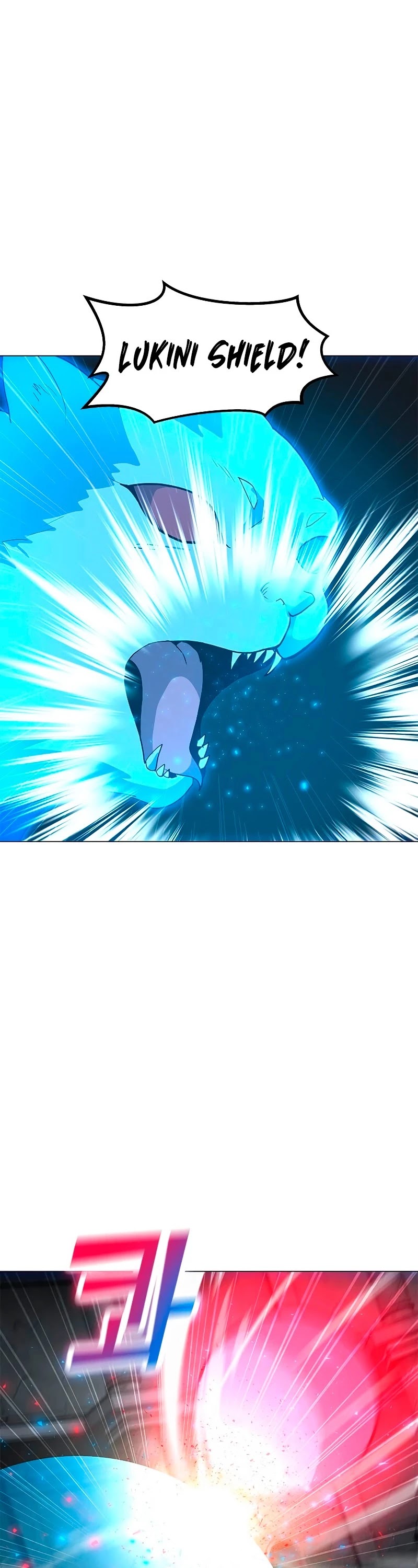 Solo Spell Caster Chapter 81 page 8 - Chapter 81