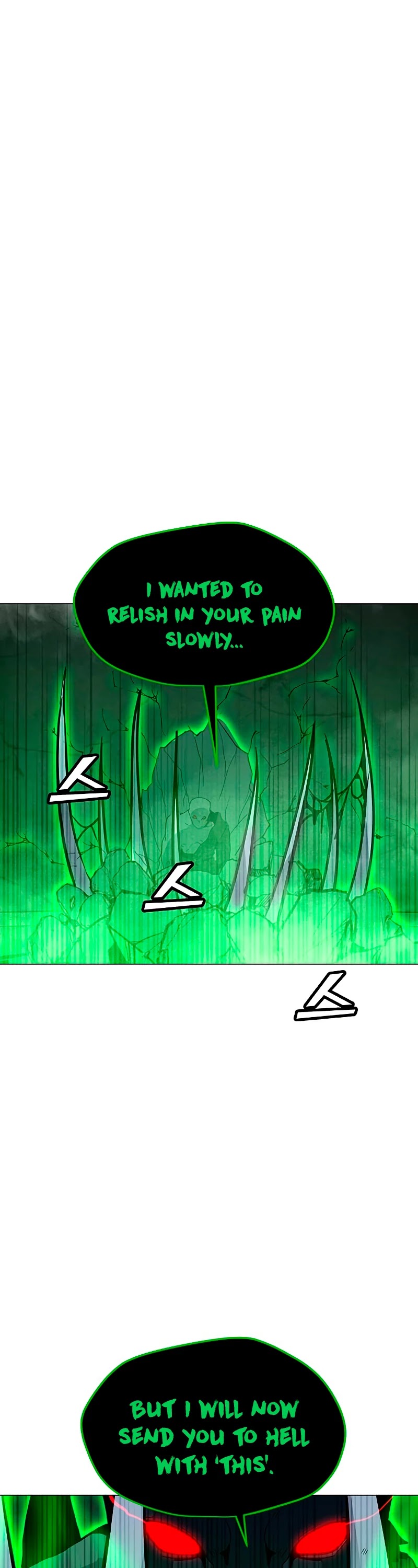 Solo Spell Caster Chapter 82 page 2 - Chapter 82