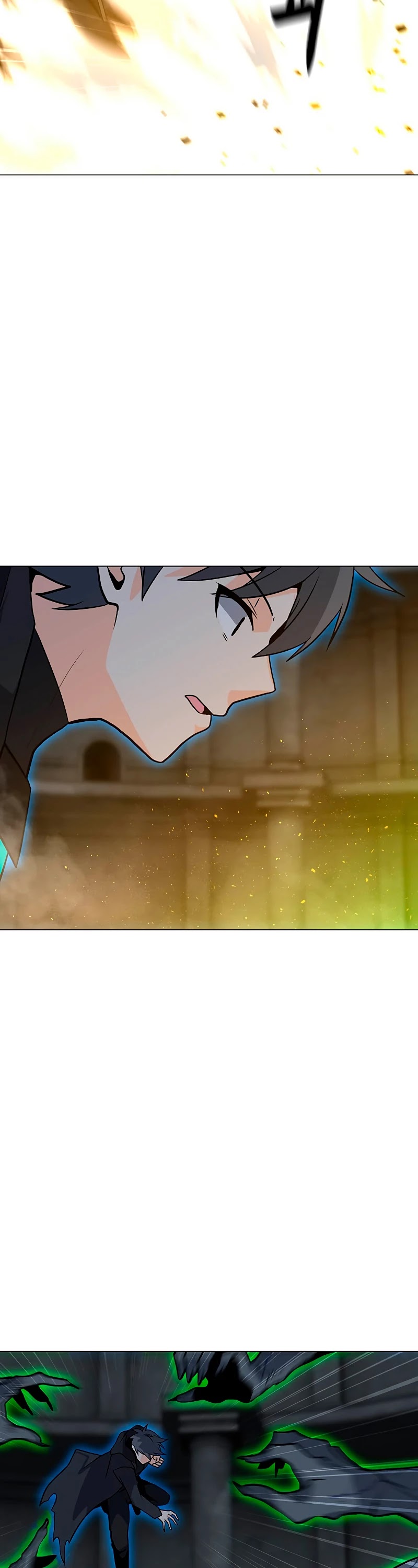 Solo Spell Caster Chapter 82 page 21 - Chapter 82