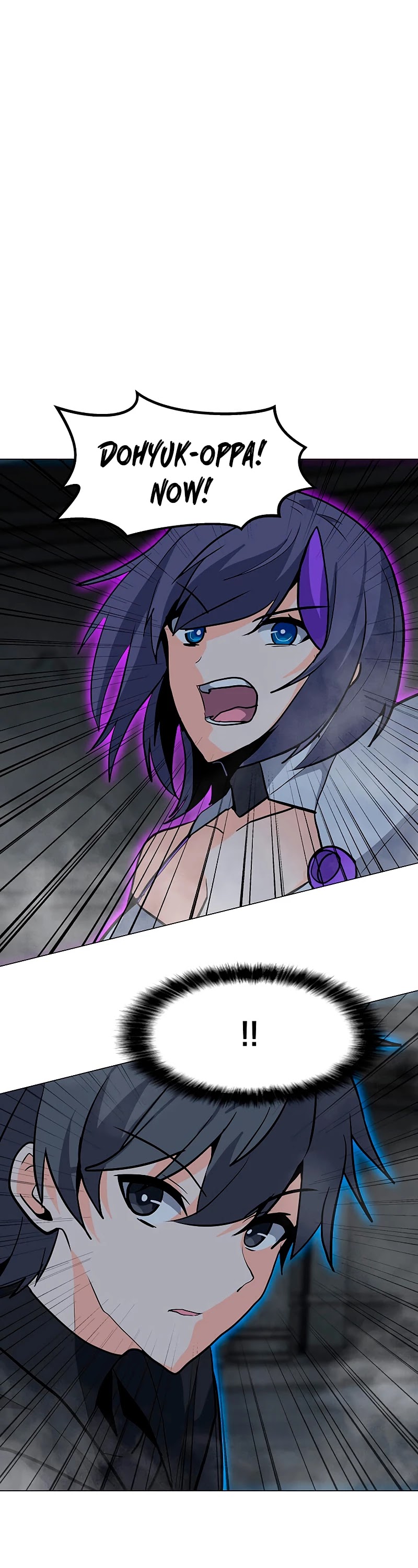 Solo Spell Caster Chapter 82 page 30 - Chapter 82