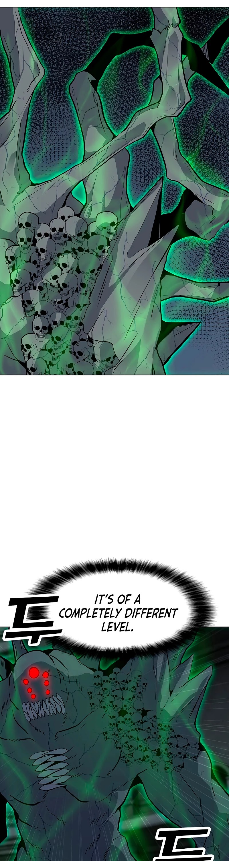 Solo Spell Caster Chapter 82 page 7 - Chapter 82