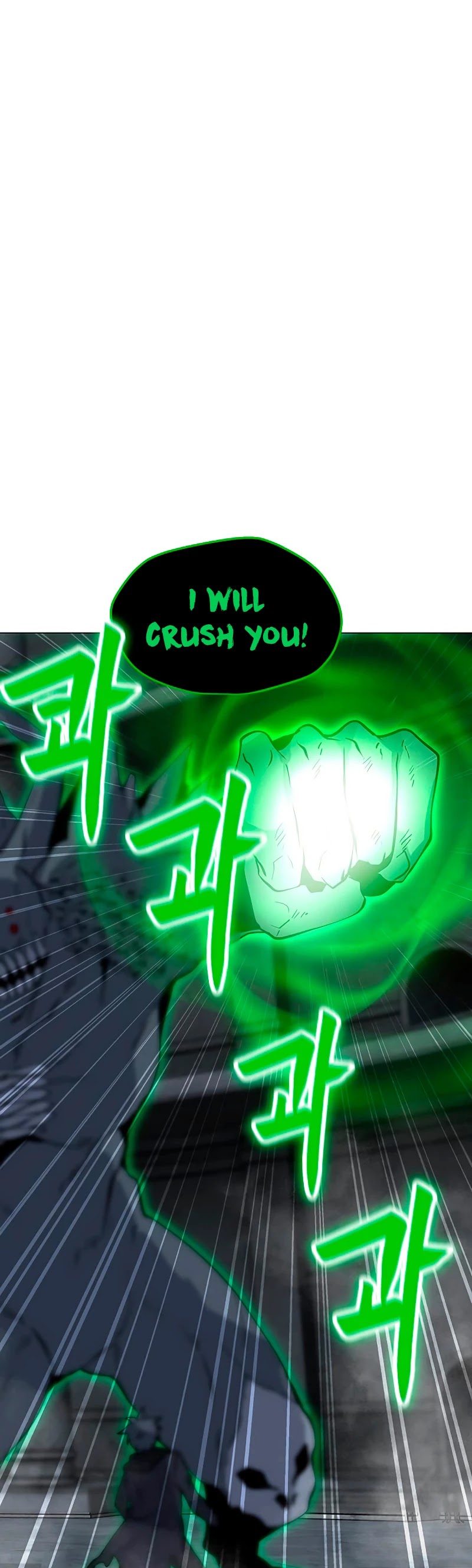 Solo Spell Caster Chapter 82 page 9 - Chapter 82