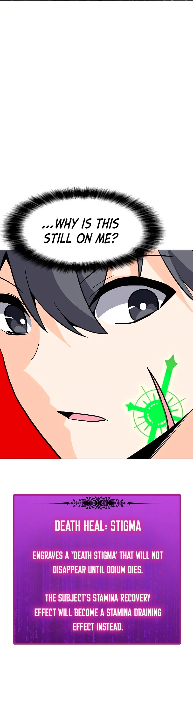 Solo Spell Caster Chapter 83 page 10 - Chapter 83