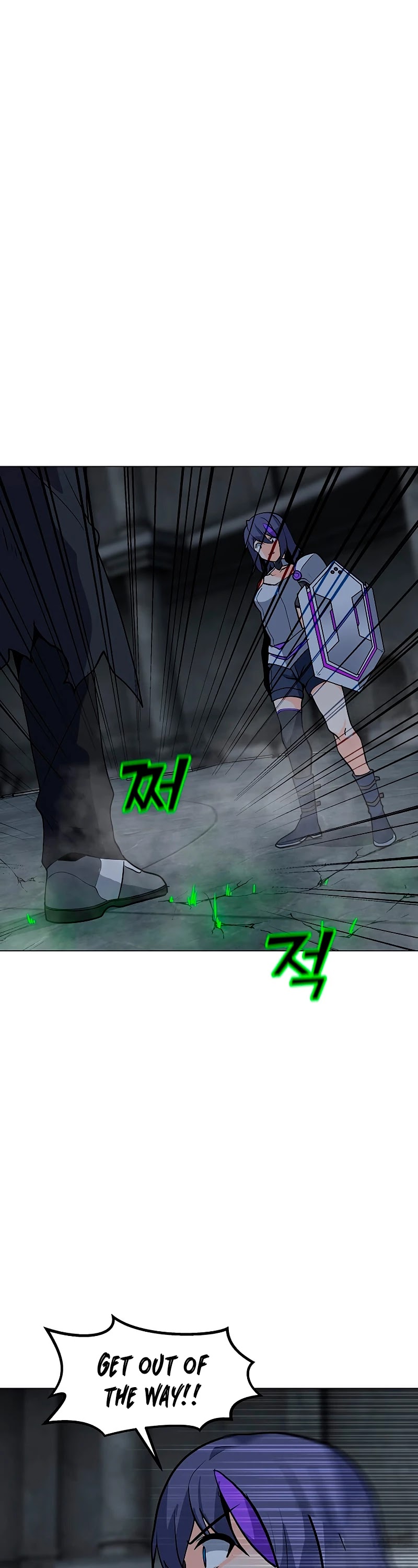Solo Spell Caster Chapter 83 page 11 - Chapter 83