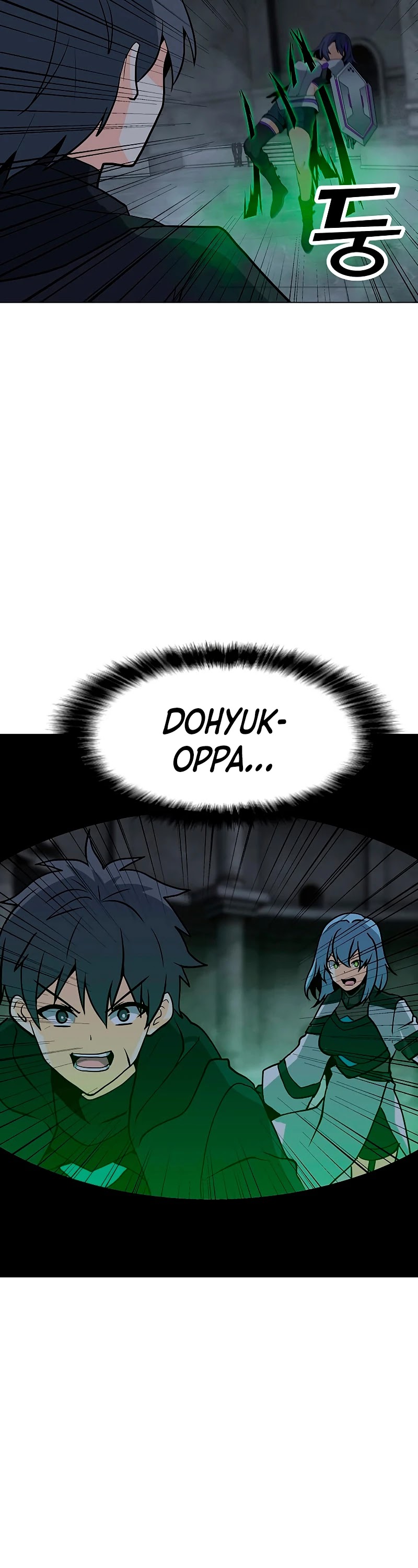 Solo Spell Caster Chapter 83 page 16 - Chapter 83