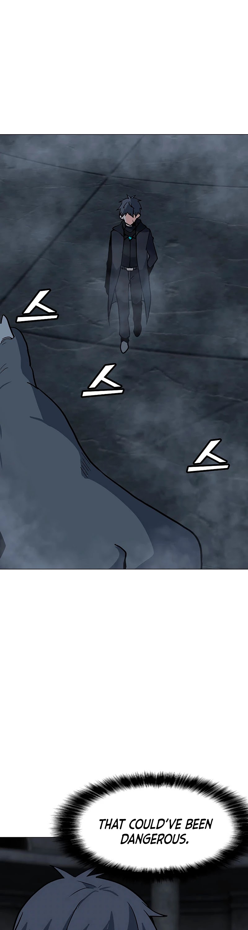 Solo Spell Caster Chapter 83 page 2 - Chapter 83
