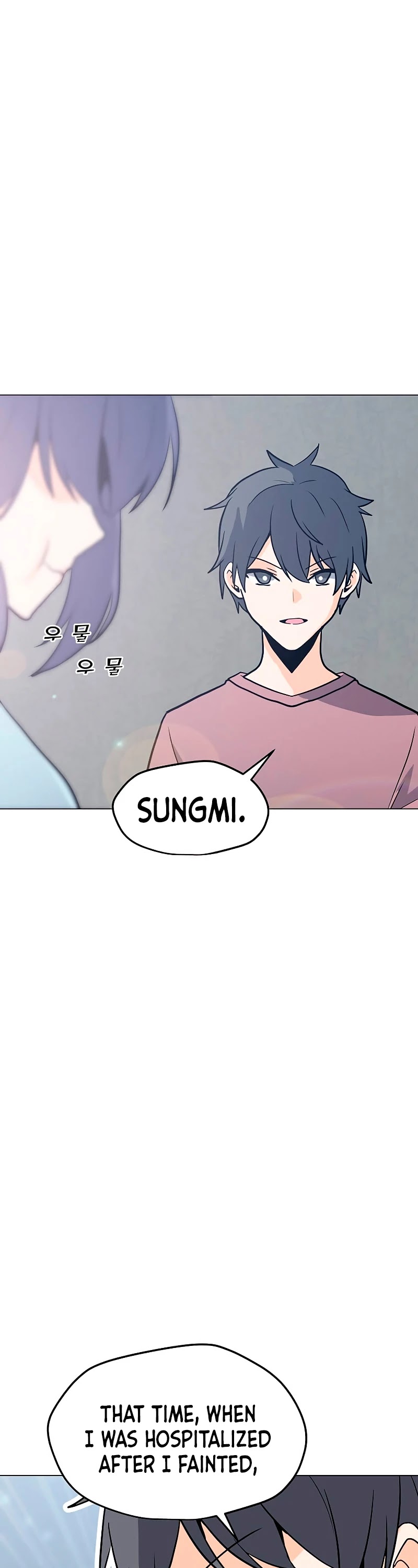 Solo Spell Caster Chapter 83 page 27 - Chapter 83