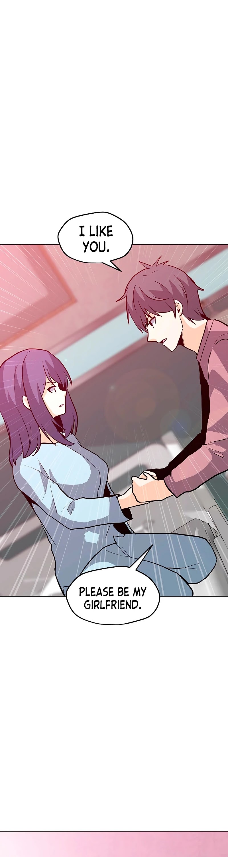 Solo Spell Caster Chapter 83 page 38 - Chapter 83