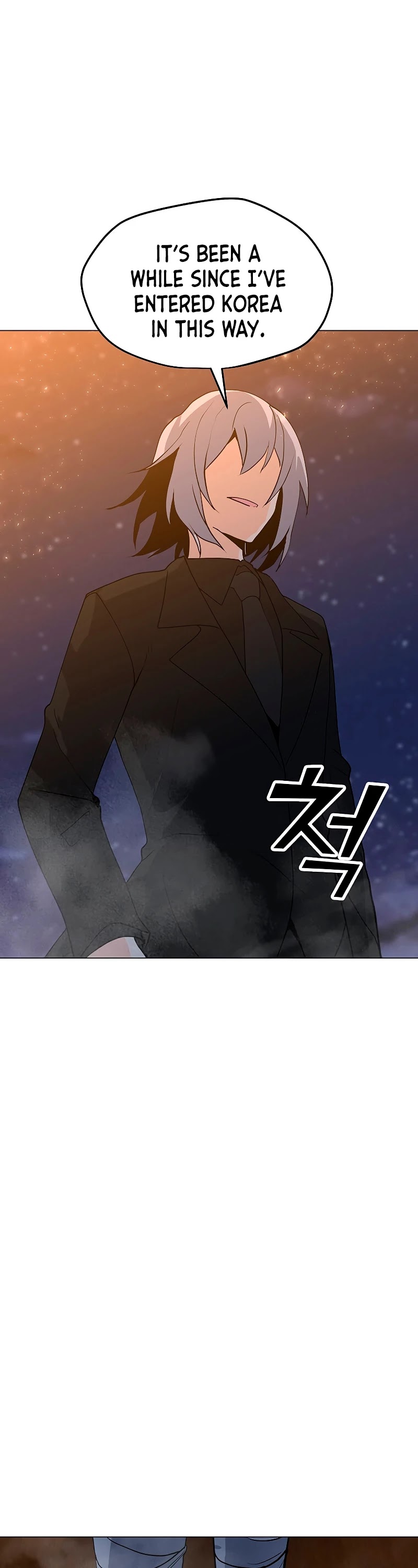 Solo Spell Caster Chapter 83 page 42 - Chapter 83