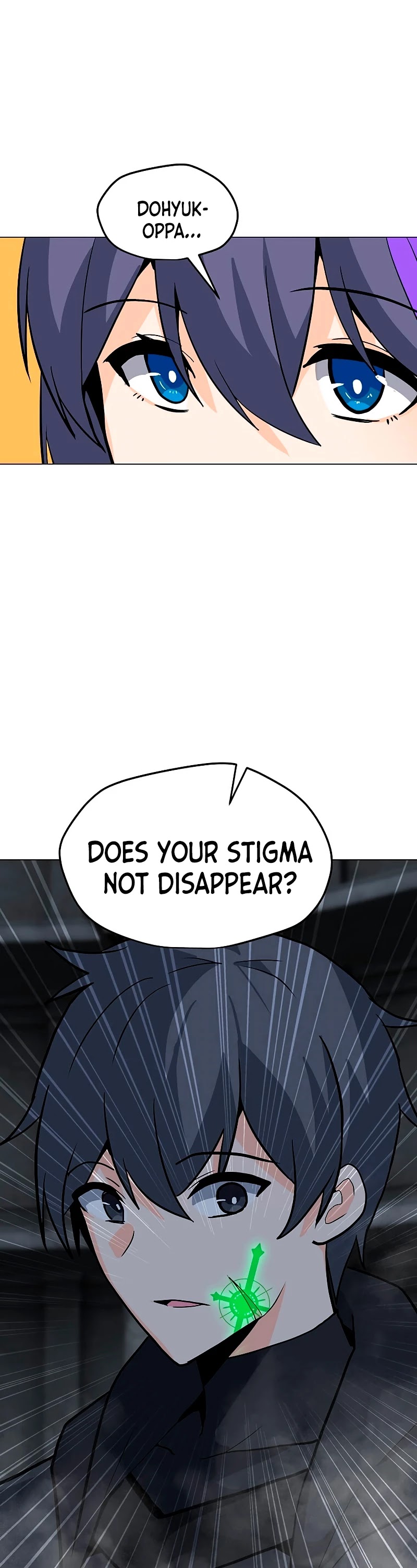 Solo Spell Caster Chapter 83 page 9 - Chapter 83