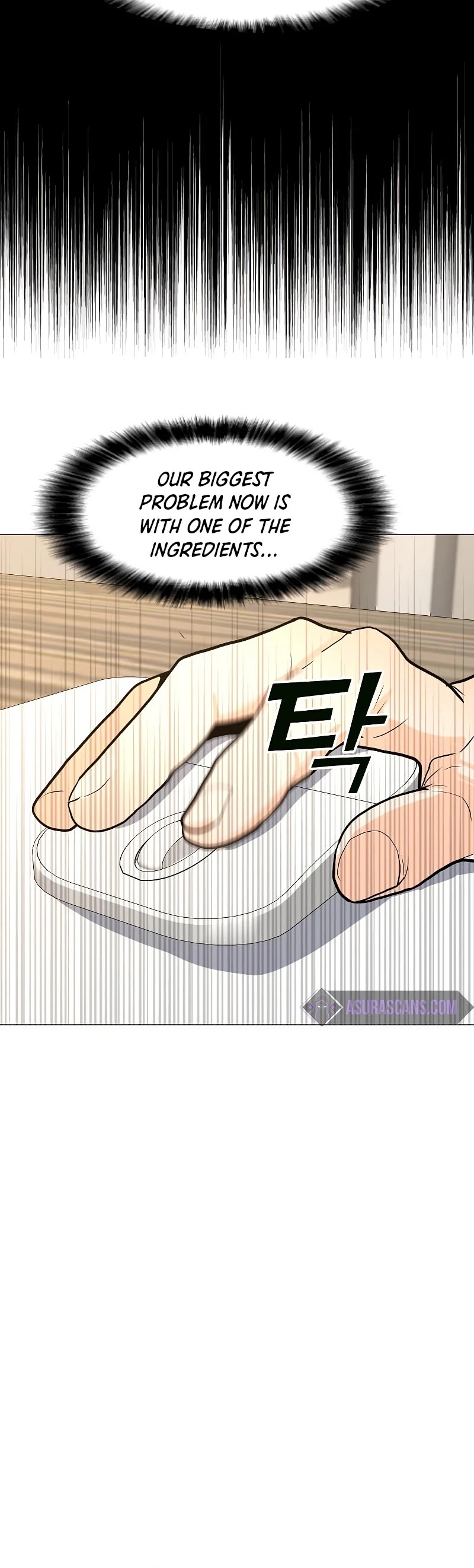 Solo Spell Caster Chapter 84 page 12 - Chapter 84