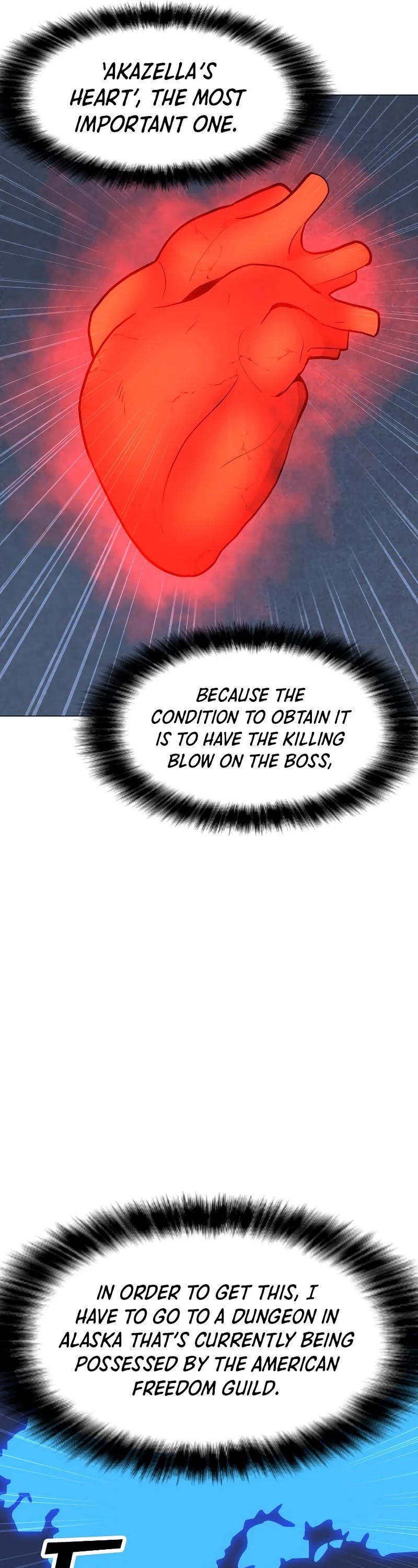 Solo Spell Caster Chapter 84 page 13 - Chapter 84