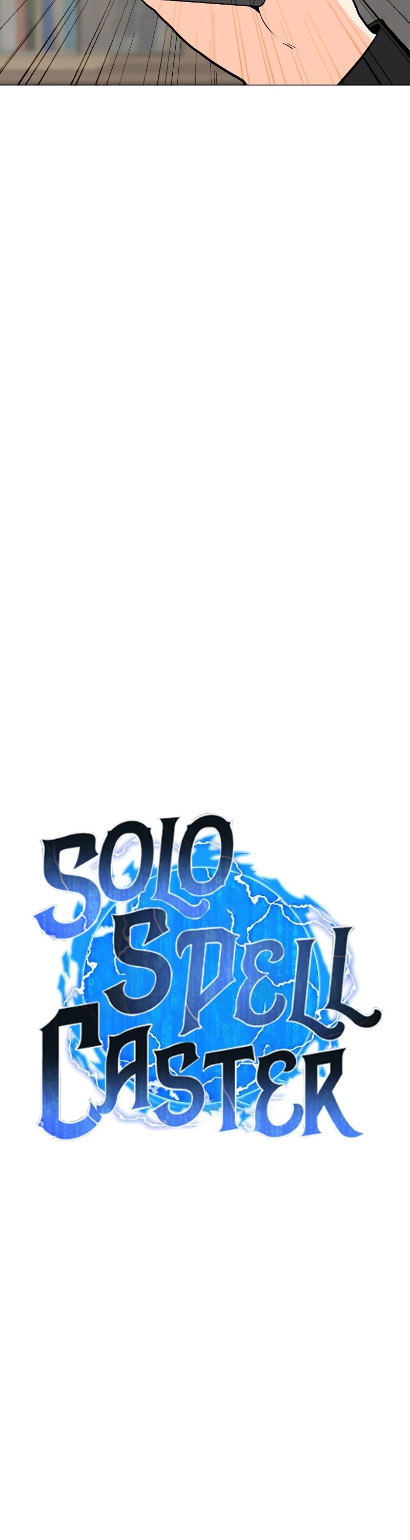 Solo Spell Caster Chapter 84 page 15 - Chapter 84