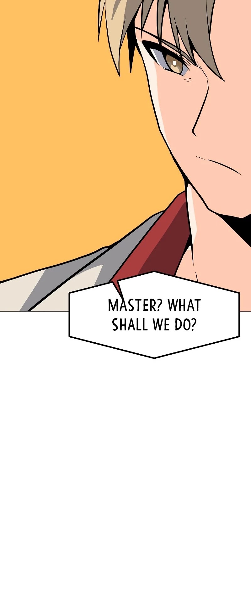 Solo Spell Caster Chapter 84 page 24 - Chapter 84