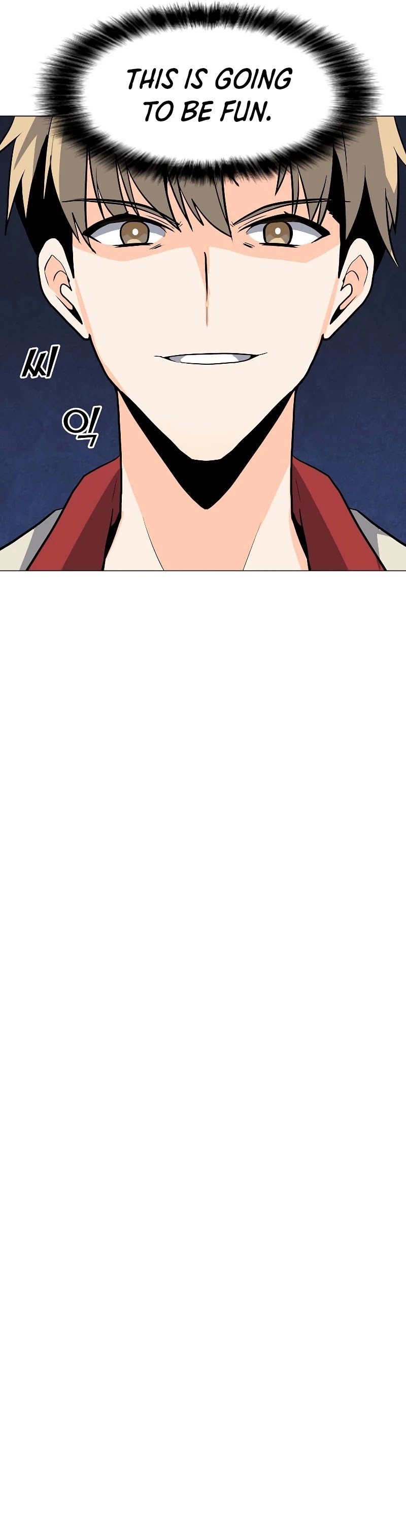 Solo Spell Caster Chapter 84 page 31 - Chapter 84