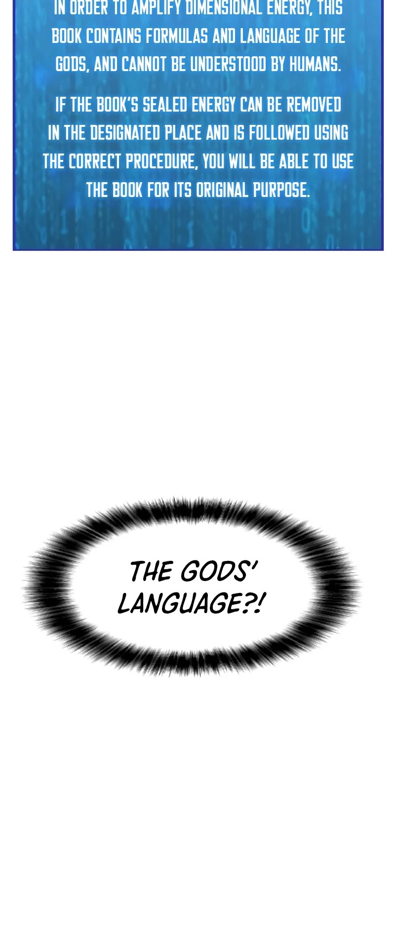 Solo Spell Caster Chapter 84 page 36 - Chapter 84