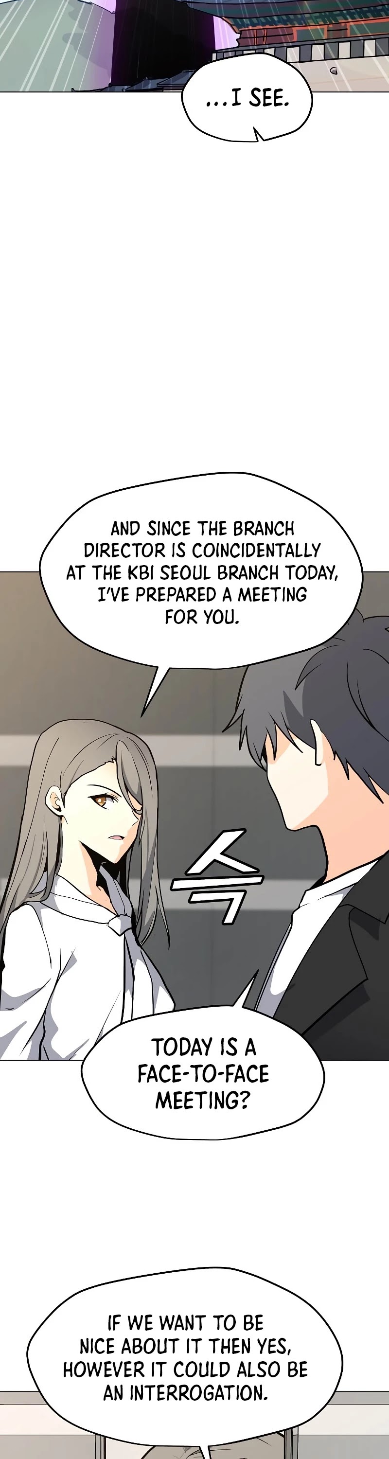 Solo Spell Caster Chapter 84 page 44 - Chapter 84