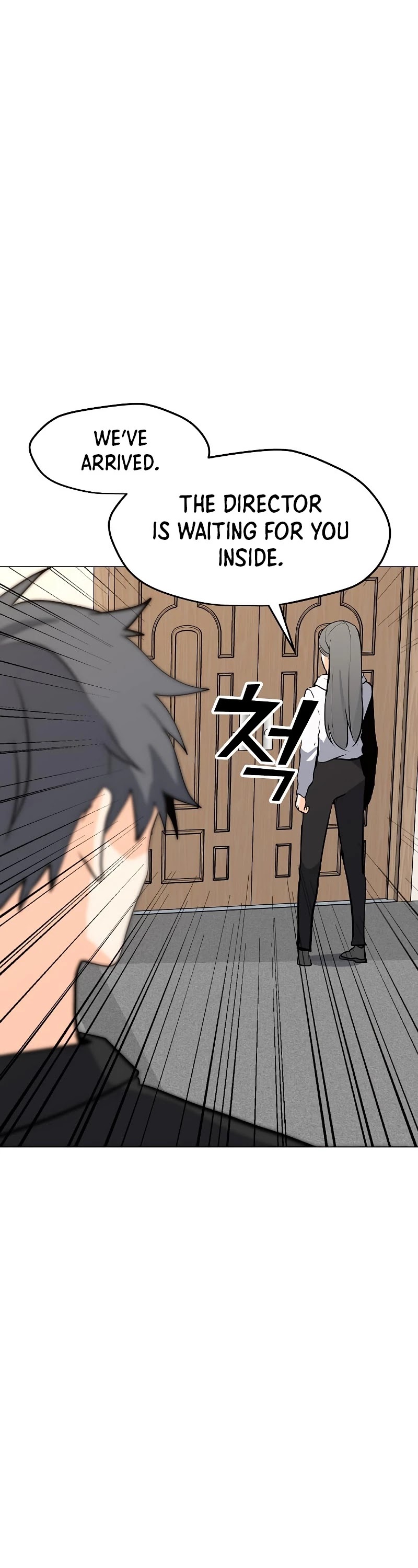 Solo Spell Caster Chapter 84 page 46 - Chapter 84