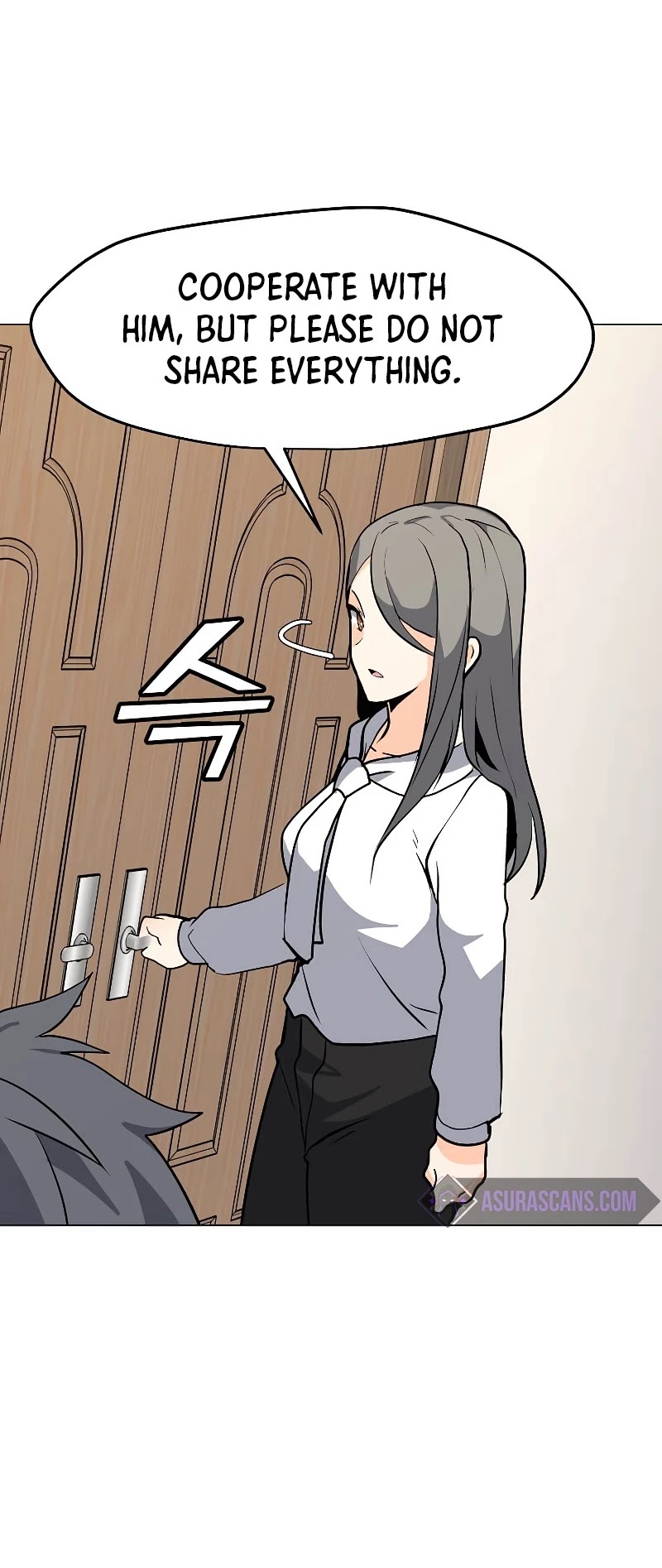 Solo Spell Caster Chapter 84 page 48 - Chapter 84