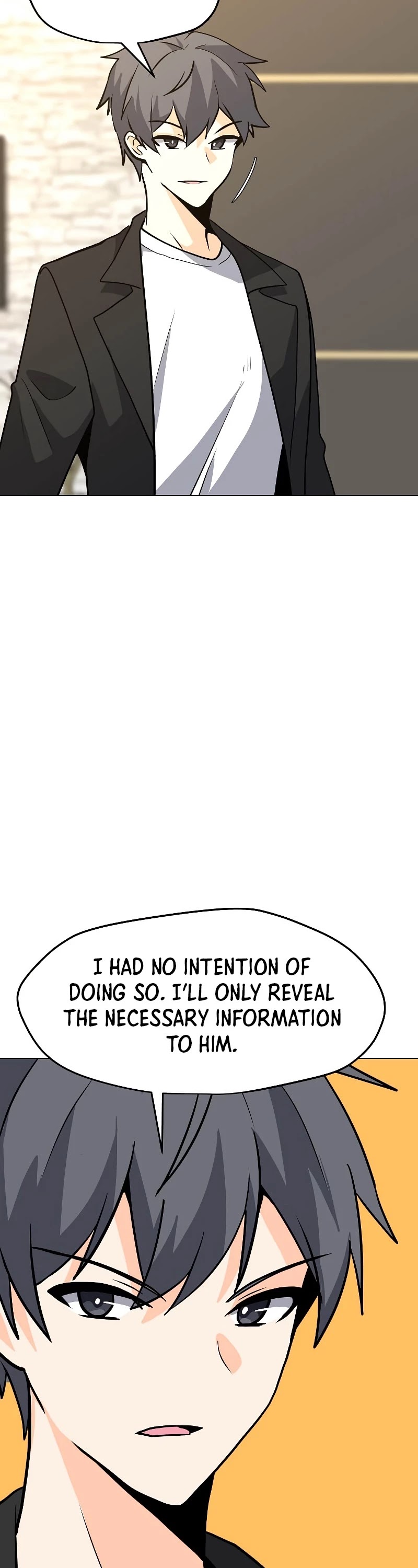 Solo Spell Caster Chapter 84 page 50 - Chapter 84
