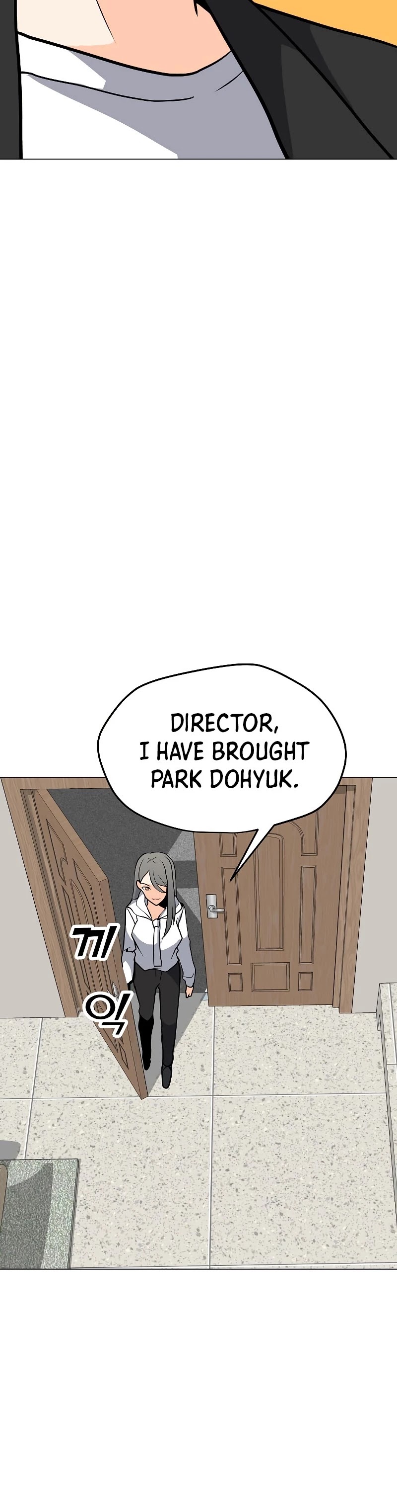 Solo Spell Caster Chapter 84 page 51 - Chapter 84