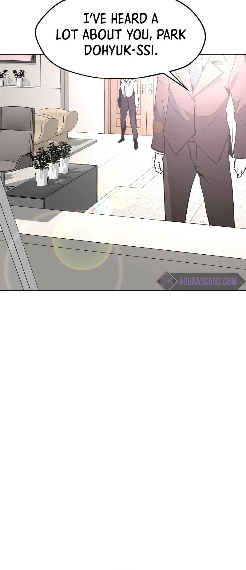 Solo Spell Caster Chapter 84 page 54 - Chapter 84