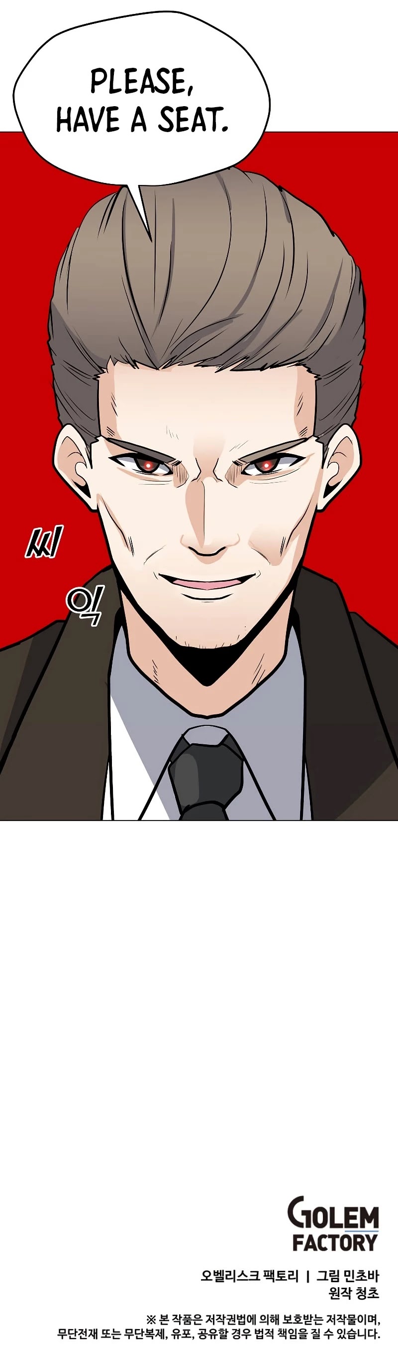 Solo Spell Caster Chapter 84 page 56 - Chapter 84