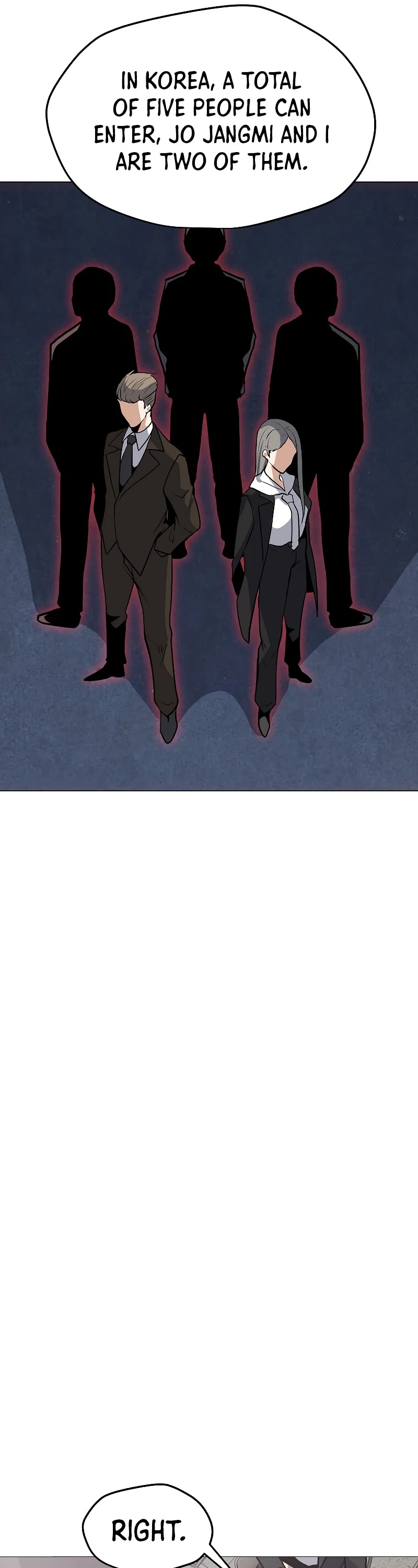 Solo Spell Caster Chapter 85 page 10 - Chapter 85