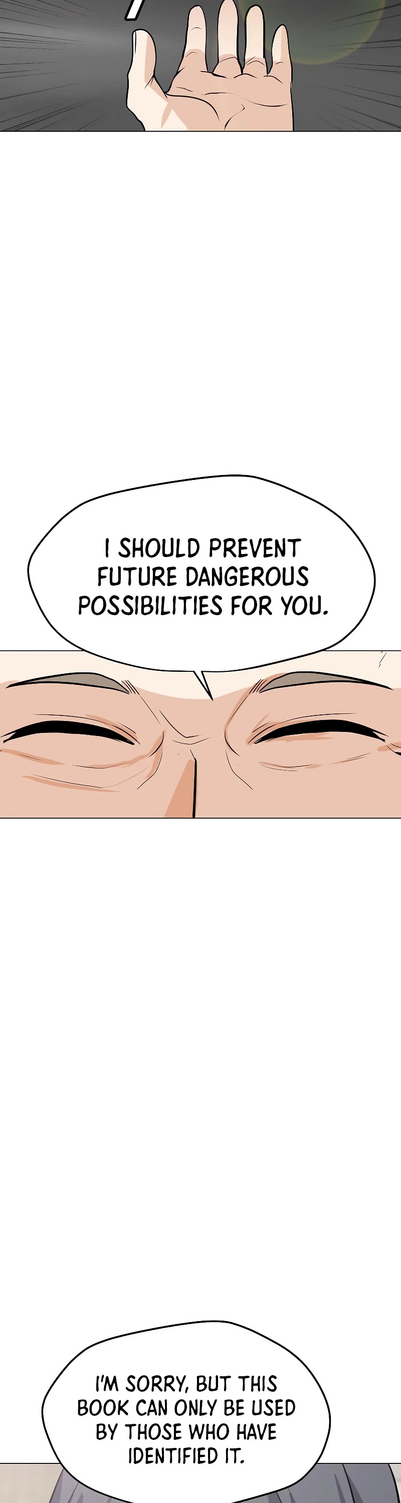 Solo Spell Caster Chapter 85 page 13 - Chapter 85