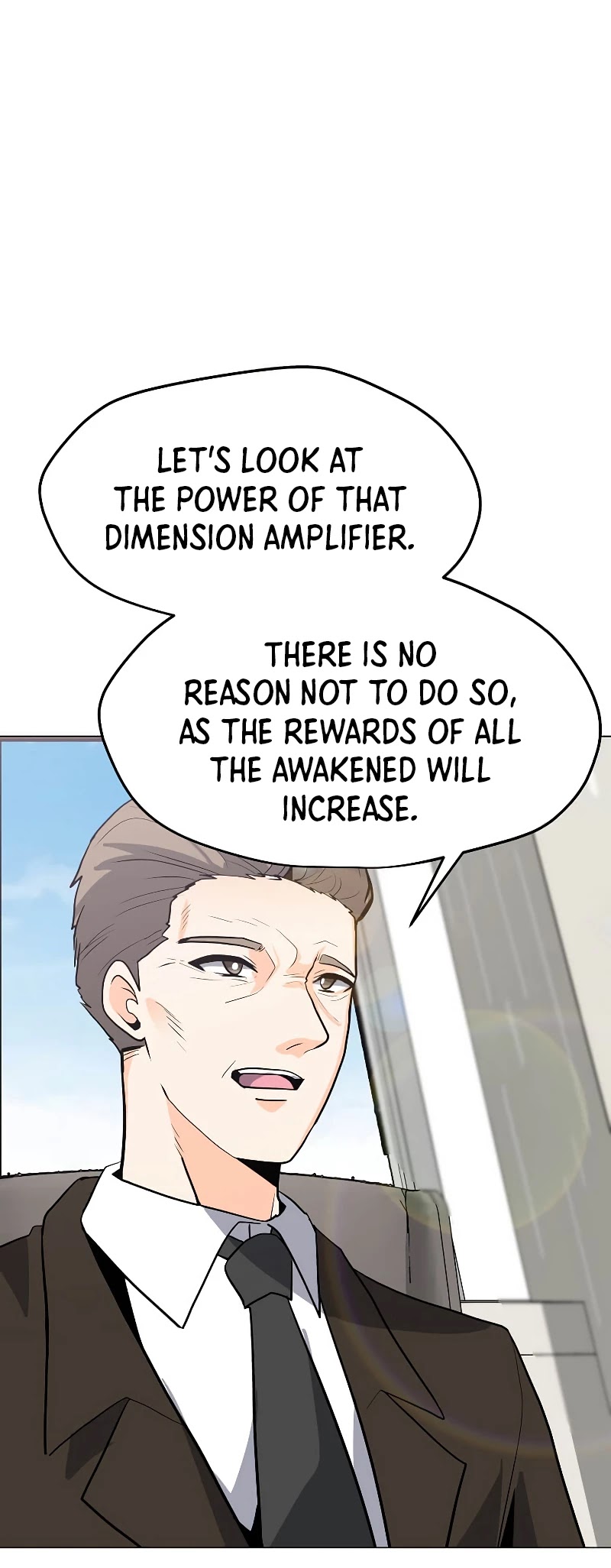 Solo Spell Caster Chapter 85 page 17 - Chapter 85