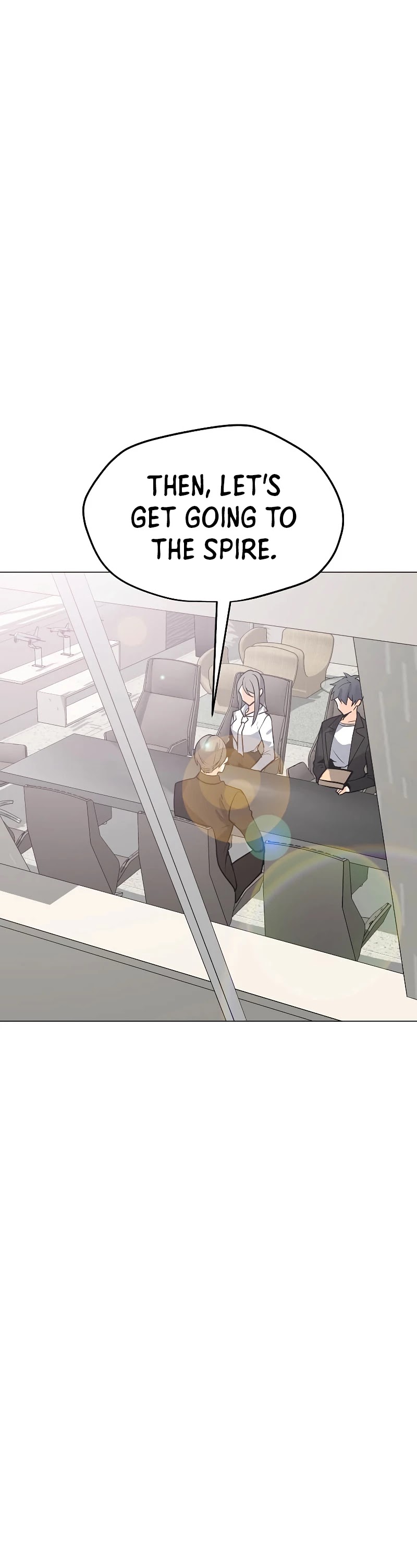 Solo Spell Caster Chapter 85 page 18 - Chapter 85