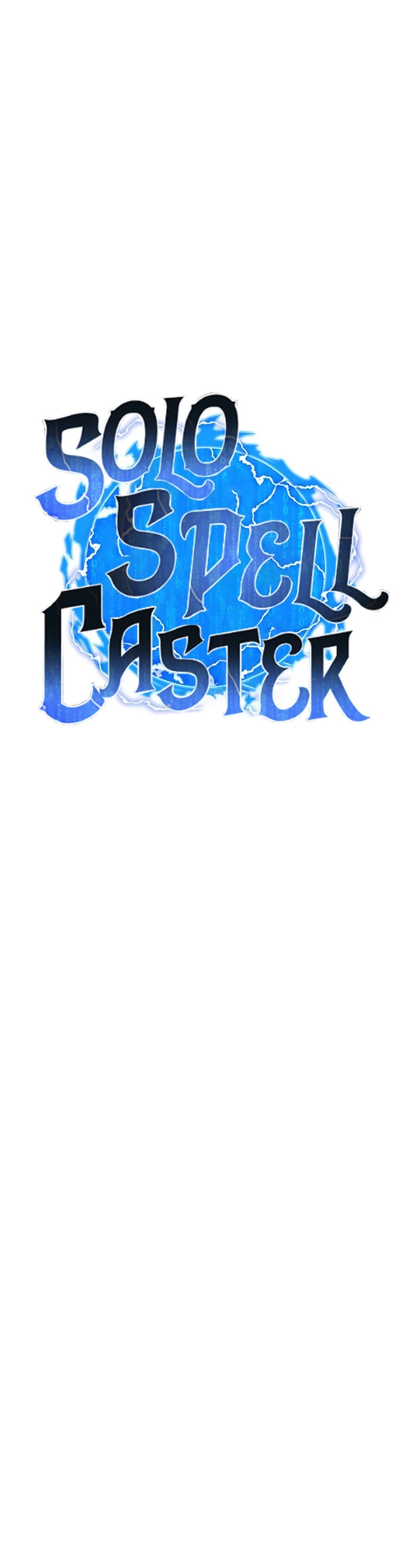 Solo Spell Caster Chapter 85 page 19 - Chapter 85