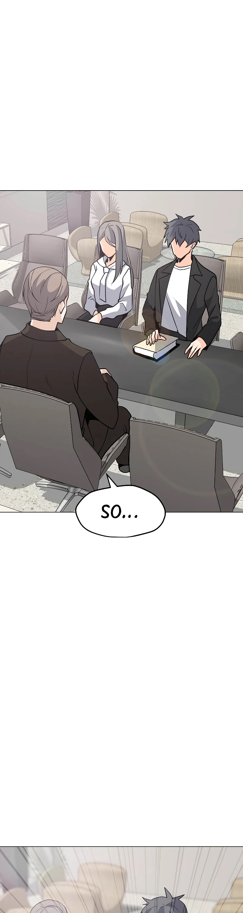 Solo Spell Caster Chapter 85 page 2 - Chapter 85