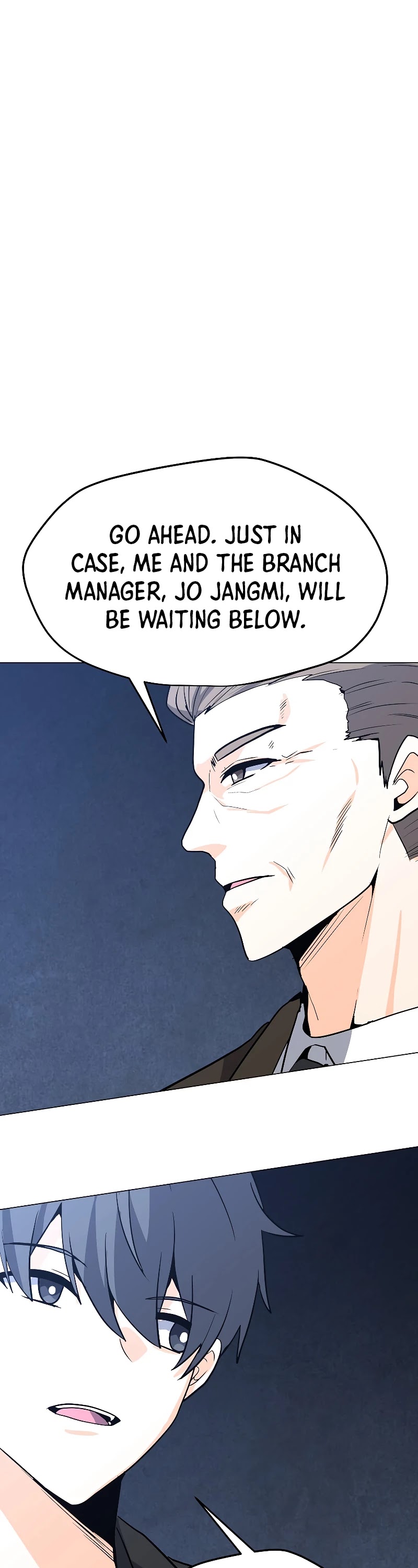 Solo Spell Caster Chapter 85 page 22 - Chapter 85