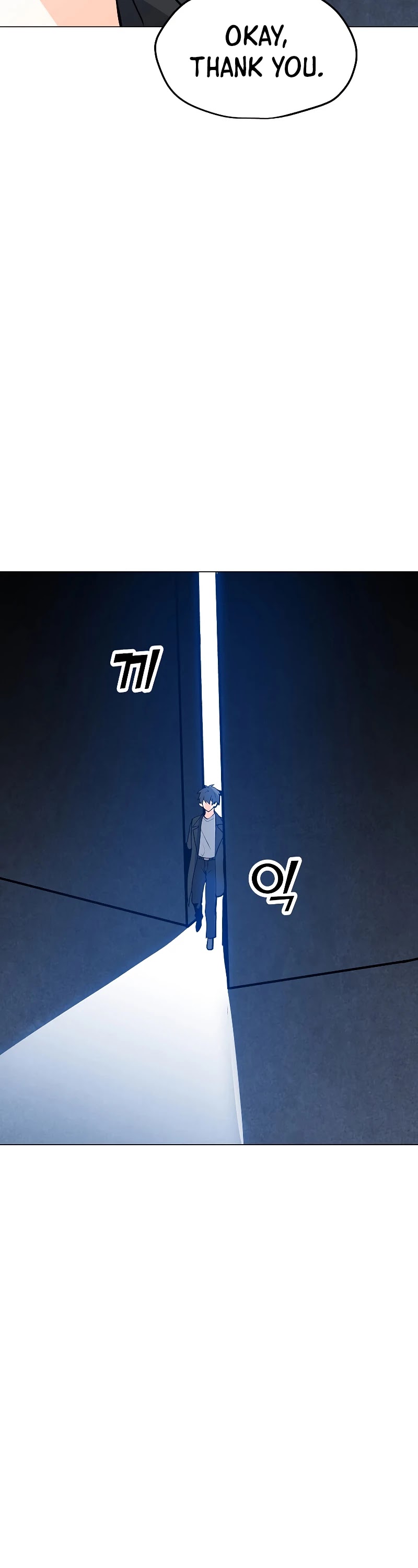 Solo Spell Caster Chapter 85 page 23 - Chapter 85