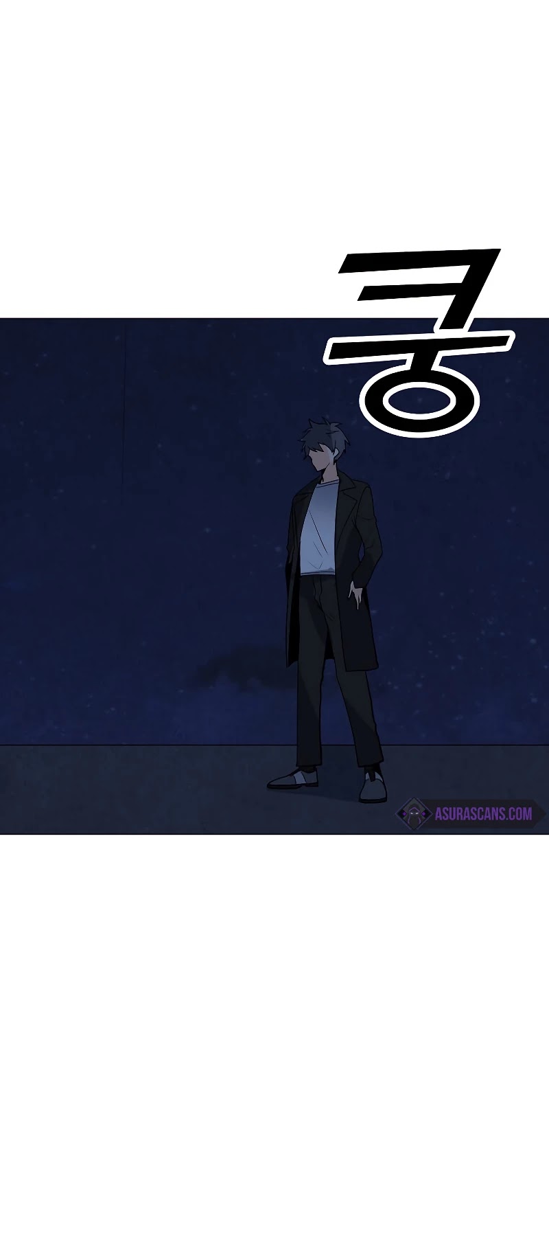 Solo Spell Caster Chapter 85 page 25 - Chapter 85