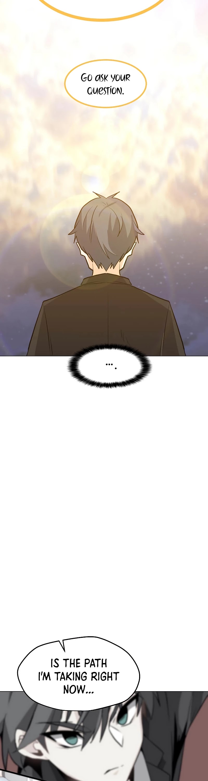 Solo Spell Caster Chapter 85 page 35 - Chapter 85