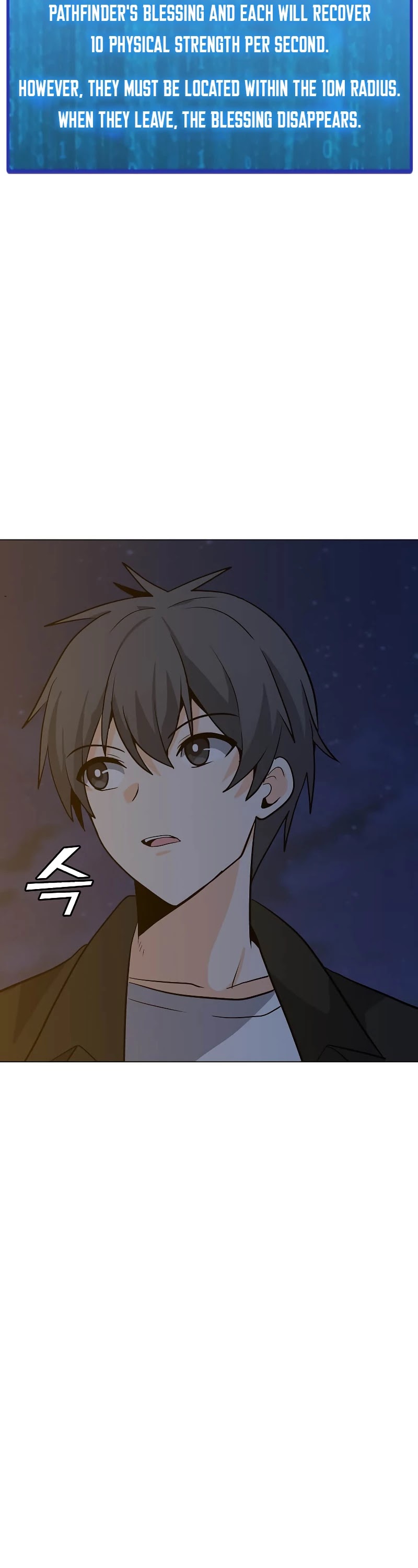 Solo Spell Caster Chapter 85 page 46 - Chapter 85