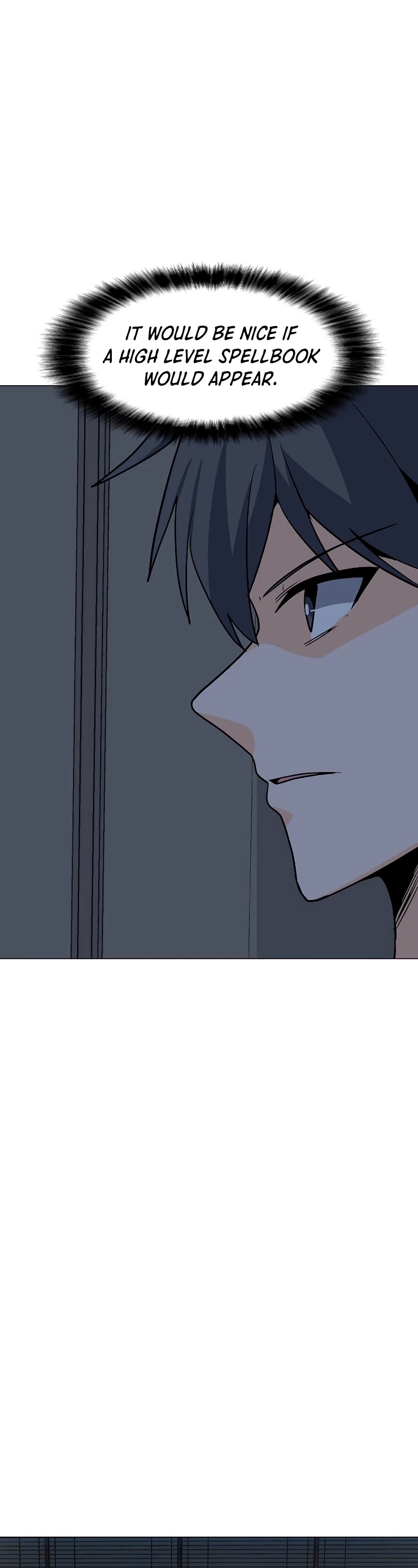 Solo Spell Caster Chapter 85 page 50 - Chapter 85