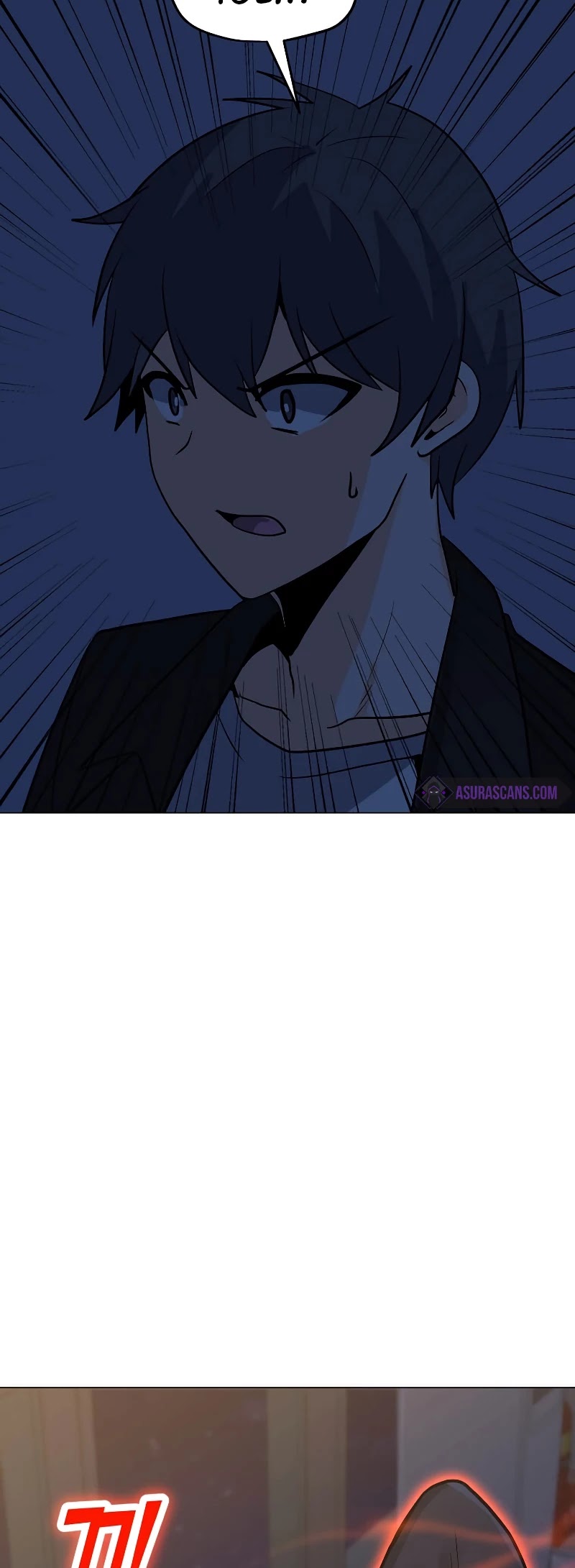 Solo Spell Caster Chapter 85 page 53 - Chapter 85