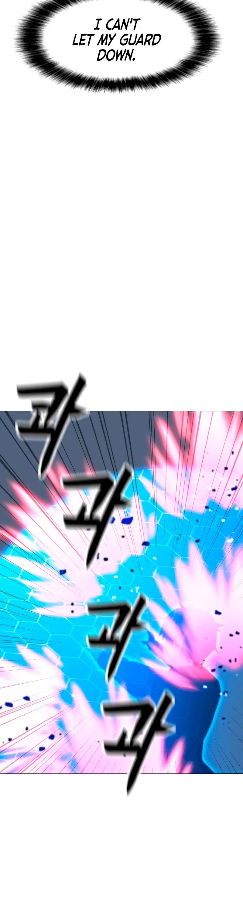 Solo Spell Caster Chapter 86 page 10 - Chapter 86