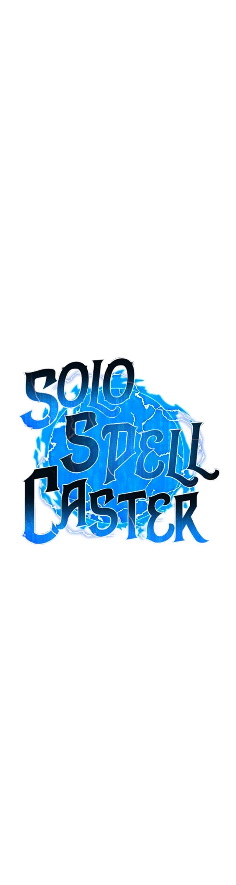 Solo Spell Caster Chapter 86 page 21 - Chapter 86