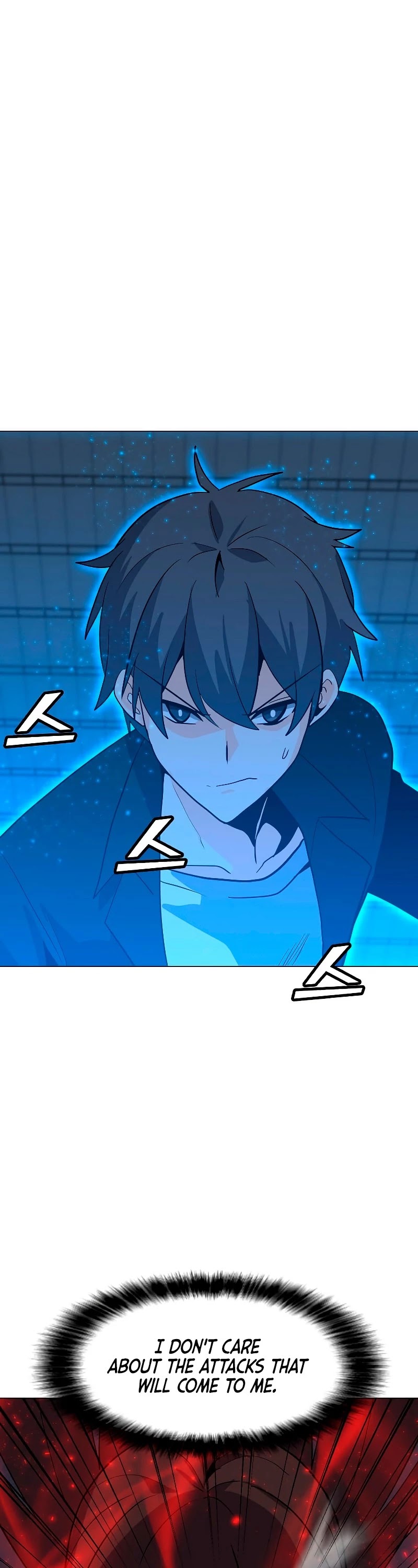 Solo Spell Caster Chapter 86 page 37 - Chapter 86