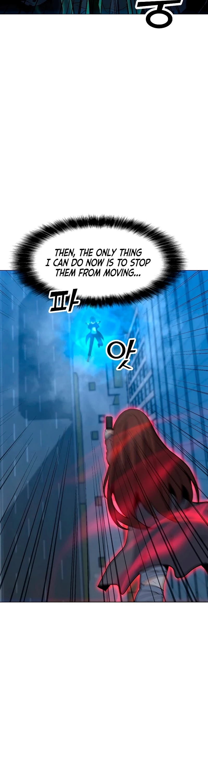 Solo Spell Caster Chapter 86 page 39 - Chapter 86